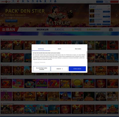 löwen play casinos|Löwen Play: Overview, Bonus, Games & 229 Reviews.